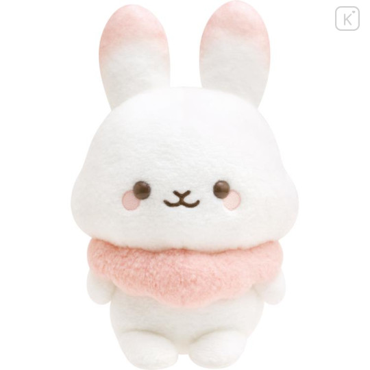 Japan San-X Plush Toy (M) - Sugarcocomuu / Debut - 1