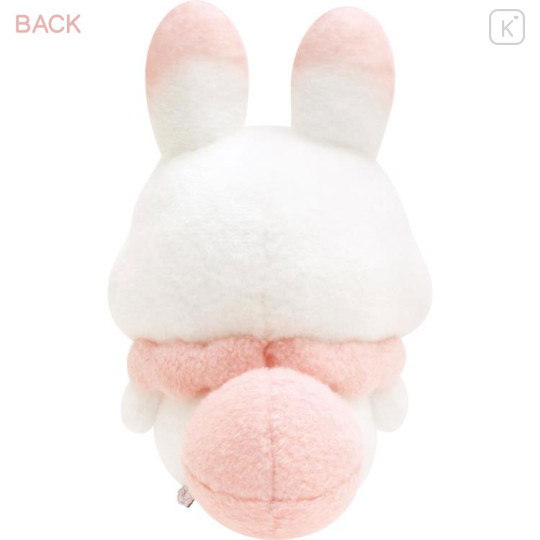 Japan San-X Plush Toy (M) - Sugarcocomuu / Debut - 3