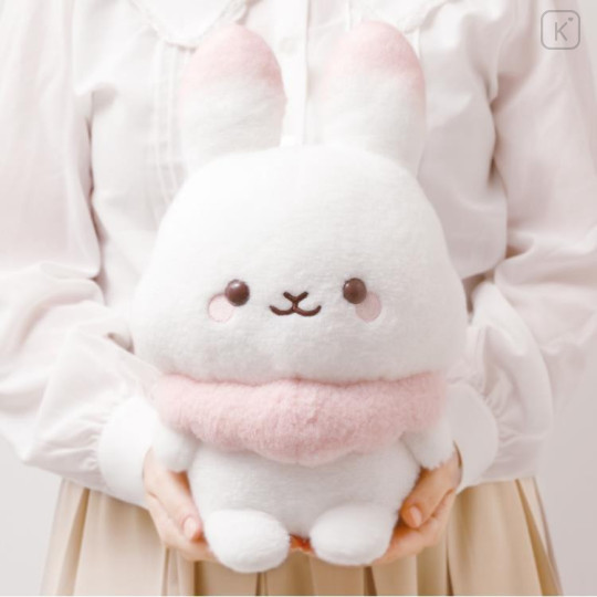 Japan San-X Plush Toy (M) - Sugarcocomuu / Debut - 4