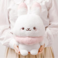 Japan San-X Plush Toy (M) - Sugarcocomuu / Debut - 4