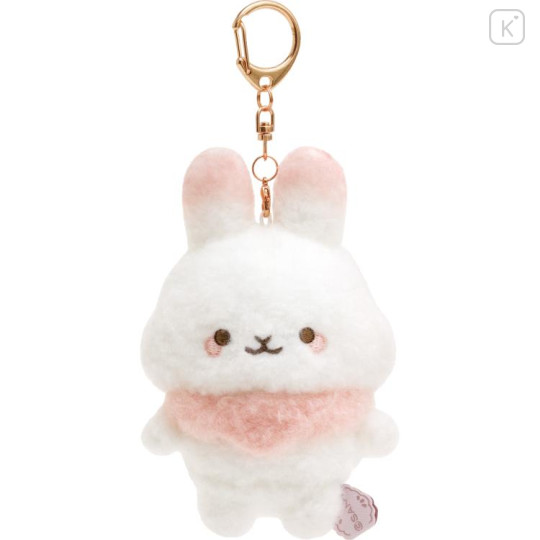 Japan San-X Hanging Plush - Sugarcocomuu / Debut - 1