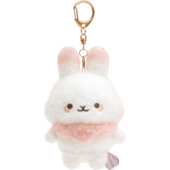 Japan San-X Hanging Plush - Sugarcocomuu / Debut