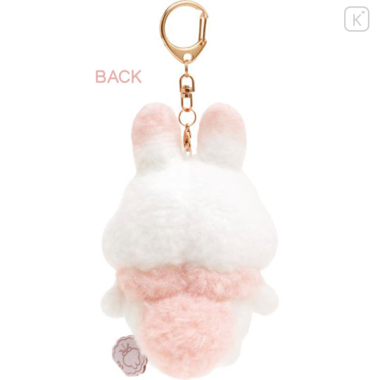 Japan San-X Hanging Plush - Sugarcocomuu / Debut - 2