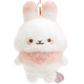 Japan San-X Hanging Plush - Sugarcocomuu / Debut - 3