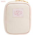 Japan San-X Cosmetic Pouch - Sugarcocomuu / Debut - 2