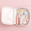 Japan San-X Cosmetic Pouch - Sugarcocomuu / Debut - 3