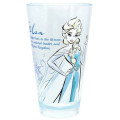 Japan Disney Acrylic Tumbler (L) - Frozen / Elsa - 1