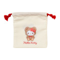 Japan Sanrio Original Secret Candy & Purse - Teddy Bear Blind Box - 2