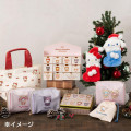 Japan Sanrio Original Cookie & Boot Mascot - Hello Kitty / Christmas - 6