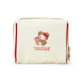 Japan Sanrio Original Sweets & Pouch - Hello Kitty / Teddy Bear - 2