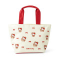 Japan Sanrio Original Sweets & Handbag - Hello Kitty : Teddy Bear - 1
