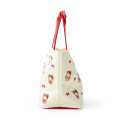 Japan Sanrio Original Sweets & Handbag - Hello Kitty : Teddy Bear - 2