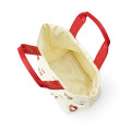 Japan Sanrio Original Sweets & Handbag - Hello Kitty : Teddy Bear - 3