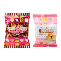 Japan Sanrio Original Sweets & Handbag - Hello Kitty : Teddy Bear - 5