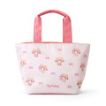 Japan Sanrio Original Sweets & Handbag - My Melody / Teddy Bear - 1