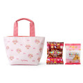 Japan Sanrio Original Sweets & Handbag - My Melody / Teddy Bear - 4