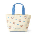 Japan Sanrio Original Sweets & Handbag - Cinnamoroll / Teddy Bear - 1