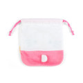 Japan Sanrio Original Sweets & Purse - Hello Kitty / Sitting - 3