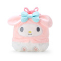 Japan Sanrio Original Sweets & Purse - My Melody / Sitting - 1