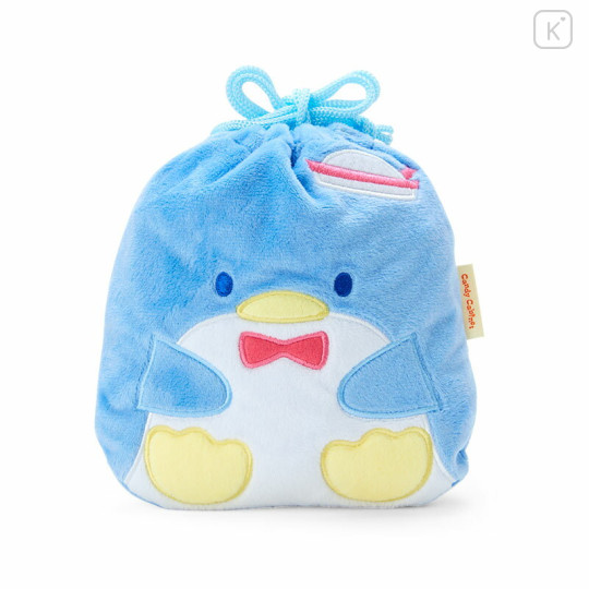 Japan Sanrio Original Sweets & Purse - Tuxedosam / Sitting - 1