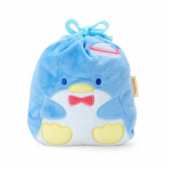 Japan Sanrio Original Sweets & Purse - Tuxedosam / Sitting