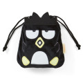 Japan Sanrio Original Sweets & Purse - Badtz-maru / Sitting - 1