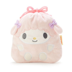 Japan Sanrio Original Sweets & Purse - My Sweet Piano / Sitting