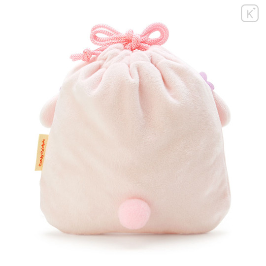 Japan Sanrio Original Sweets & Purse - My Sweet Piano / Sitting - 2