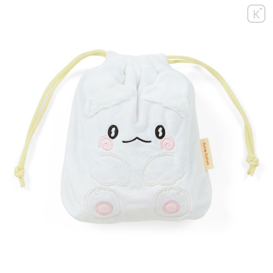 Japan Sanrio Original Sweets & Purse - Hanamaruobake : Sitting - 1