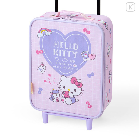 Japan Sanrio Original Sweets & Carry Bag - Hello Kitty - 2