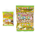 Japan Sanrio Original Sweets & Carry Bag - Hello Kitty - 4