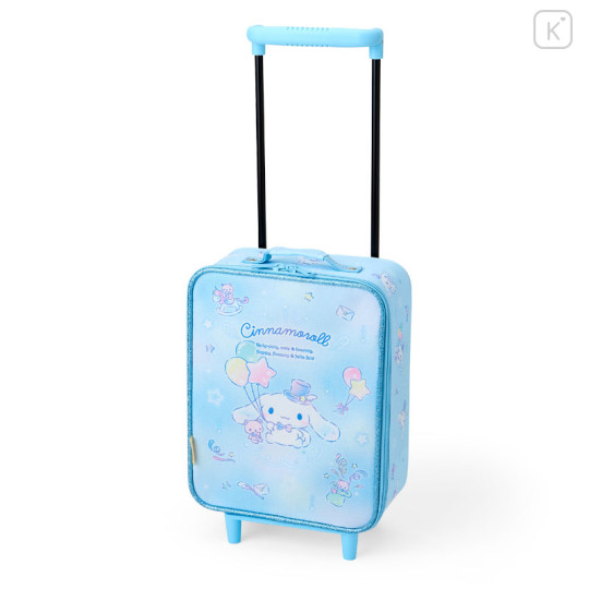 Japan Sanrio Original Sweets & Carry Bag - Cinnamoroll - 1