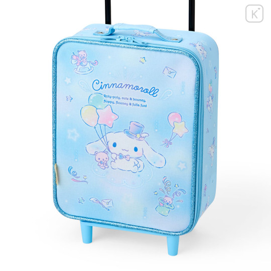 Japan Sanrio Original Sweets & Carry Bag - Cinnamoroll - 2