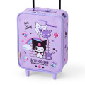 Japan Sanrio Original Sweets & Carry Bag - Kuromi - 2