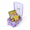 Japan Sanrio Original Sweets & Carry Bag - Kuromi - 3