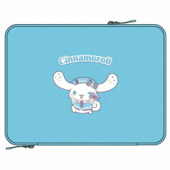 Japan Sanrio Clothing Compression Bag - Cinnamoroll / Travel