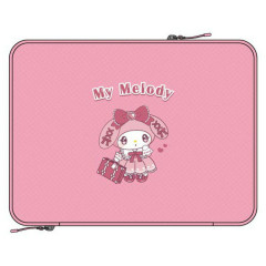 Japan Sanrio Clothing Compression Bag - My Melody / Travel Lady