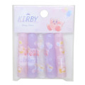 Japan Kirby Pencil Cap Set - Kirby / Starry Dream - 1