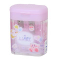 Japan Kirby Pencil Sharpener - Kirby / Starry Dream - 1