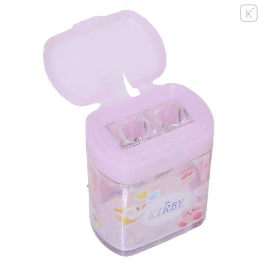 Japan Kirby Pencil Sharpener - Kirby / Starry Dream - 2