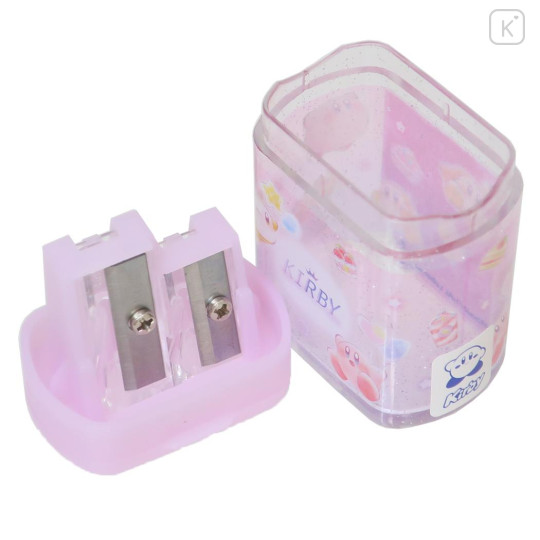 Japan Kirby Pencil Sharpener - Kirby / Starry Dream - 3