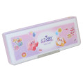 Japan Kirby Double-sided Pencil Case - Kirby & Waddle Dee / Starry Dream Dessert - 2