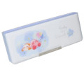 Japan Kirby Double-sided Pencil Case - Kirby & Waddle Dee / Starry Dream Sky Party - 2