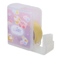 Japan Kirby Masking Tape Cutter - Kirby / Starry Dream - 1