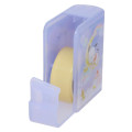 Japan Sanrio Masking Tape Cutter - Pochacco / Moon Night Candy Party - 2