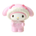 Japan Sanrio Original Secret Mascot - Fluffy Puffy Winter Blind Box - 3