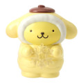 Japan Sanrio Original Secret Mascot - Fluffy Puffy Winter Blind Box - 4