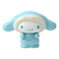 Japan Sanrio Original Secret Mascot - Fluffy Puffy Winter Blind Box - 5