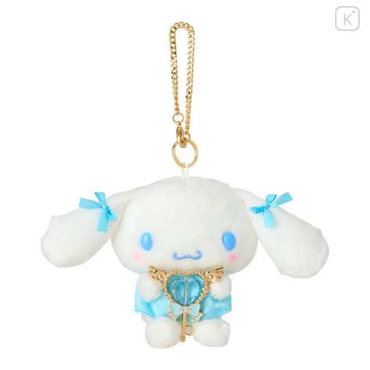 Japan Sanrio Original Bag Charm - Cinnamoroll - 1