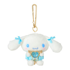 Japan Sanrio Original Bag Charm - Cinnamoroll